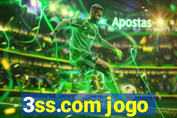 3ss.com jogo